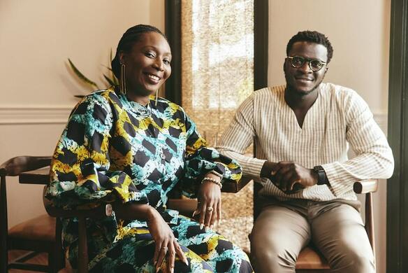 How This James Beard Award Winning Restaurant Handles High Demand