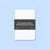 The Complete Guide to Effective Dynamic Pricing for Restaurants