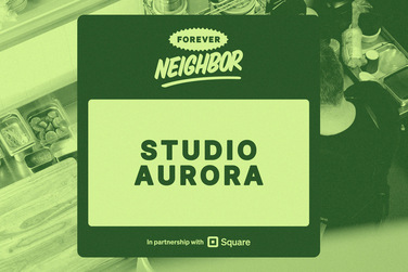 Studio Aurora: Building an Unforgettable Multi-Concept Business Through Partnership